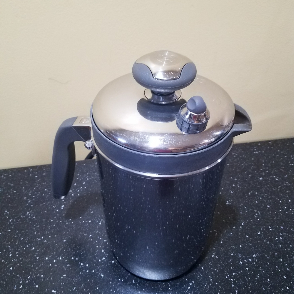 Coffee maker